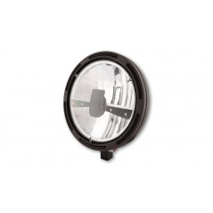 HIGHSIDER HEADLIGHT, FRONT 7" LED FRAME-R1 TYPE 3 1108630002