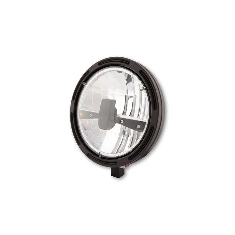 HIGHSIDER HEADLIGHT, FRONT 7" LED FRAME-R1 TYPE 3 1108630002
