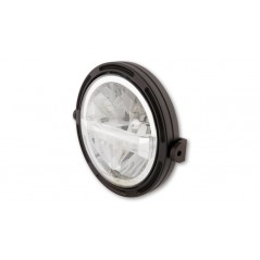 HIGHSIDER HEADLIGHT, FRONT 7" LED FRAME-R1 TYPE 4 1108631001