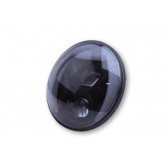 HIGHSIDER HEADLIGHT, FRONT 7" LED INSERT TYPE 8 1108637001VAR
