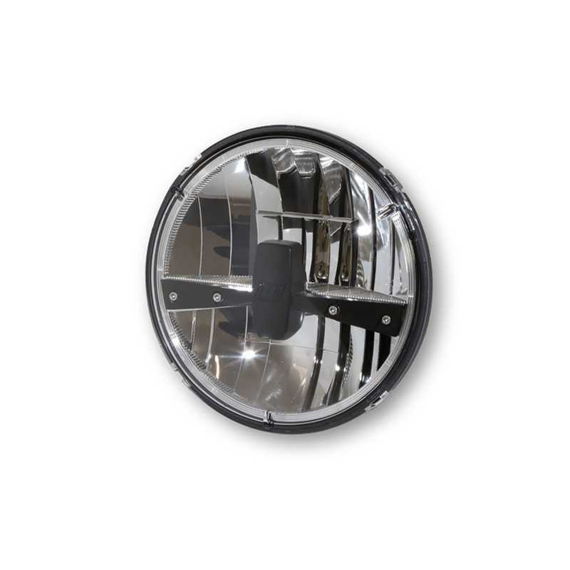 HIGHSIDER headlight head light TYPE 3 LED 1108638002