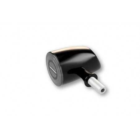 HIGHSIDER Juego de intermitentes/piloto trasero/ luz freno (3 en 1) ROCKET CLASSIC LED 1108653001VAR