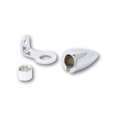HIGHSIDER Carcasa con soporte para piloto trasero CNC 1108654001VAR