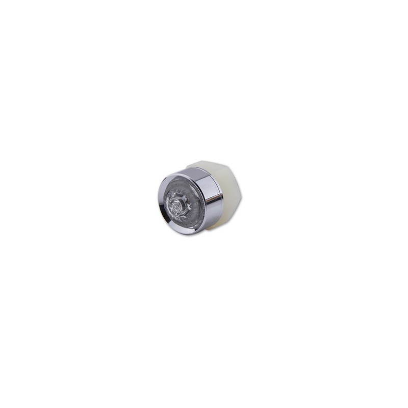 HIGHSIDER REAR PILOT LED MONO 1108656001VAR