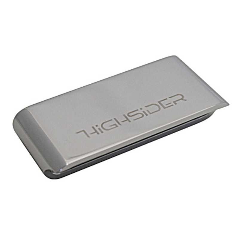 HIGHSIDER Aluminum casing for tail/indicator light STRIPE LED 1108657001VAR