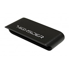 HIGHSIDER Carcasa aluminio para piloto trasero/ intermitente STRIPE LED 1108657001VAR
