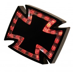 HIGHSIDER REAR PILOT LED GOTHIC 1108659001VAR