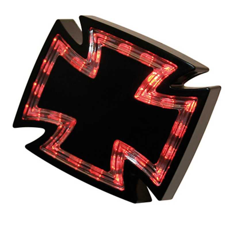 HIGHSIDER REAR PILOT LED GOTHIC 1108659001VAR