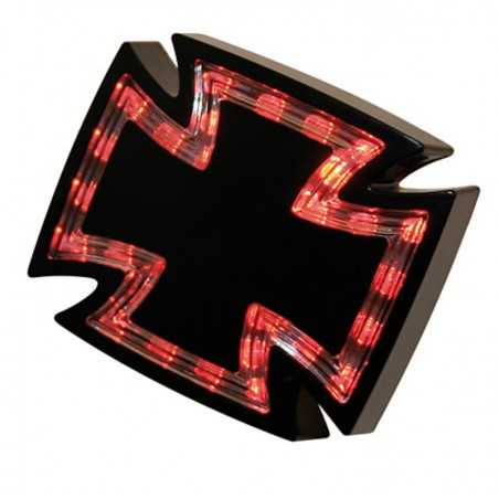 hinterer pilot led gothic