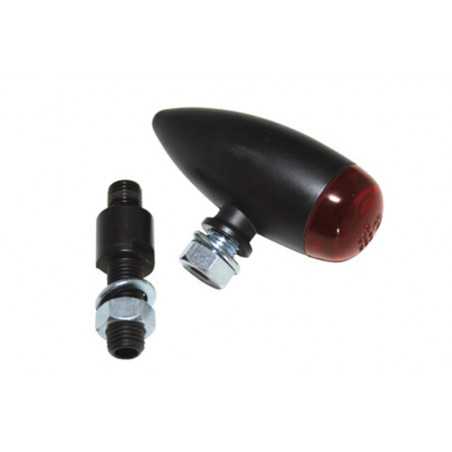 HIGHSIDER PILOTO TRASERO LED MICRO-BULLET 1108661001VAR