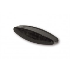 HIGHSIDER Taillight with license plate light LITTLE N 1108663001VAR