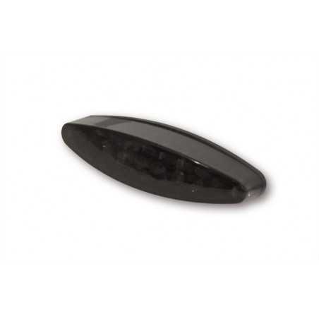 HIGHSIDER Taillight with license plate light LITTLE N 1108663001VAR