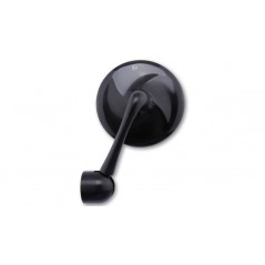HIGHSIDER Handlebar End Rearview Mirror CLASSIC 1108668001VAR