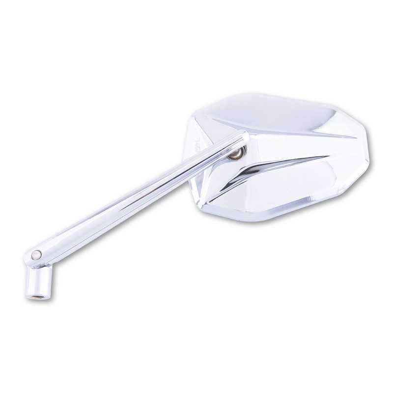 HIGHSIDER REAR VIEW MIRROR VICTORY 1108672001VAR