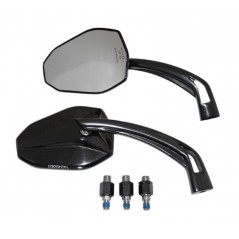 HIGHSIDER REAR VIEW MIRROR VICTORY 1108673001VAR