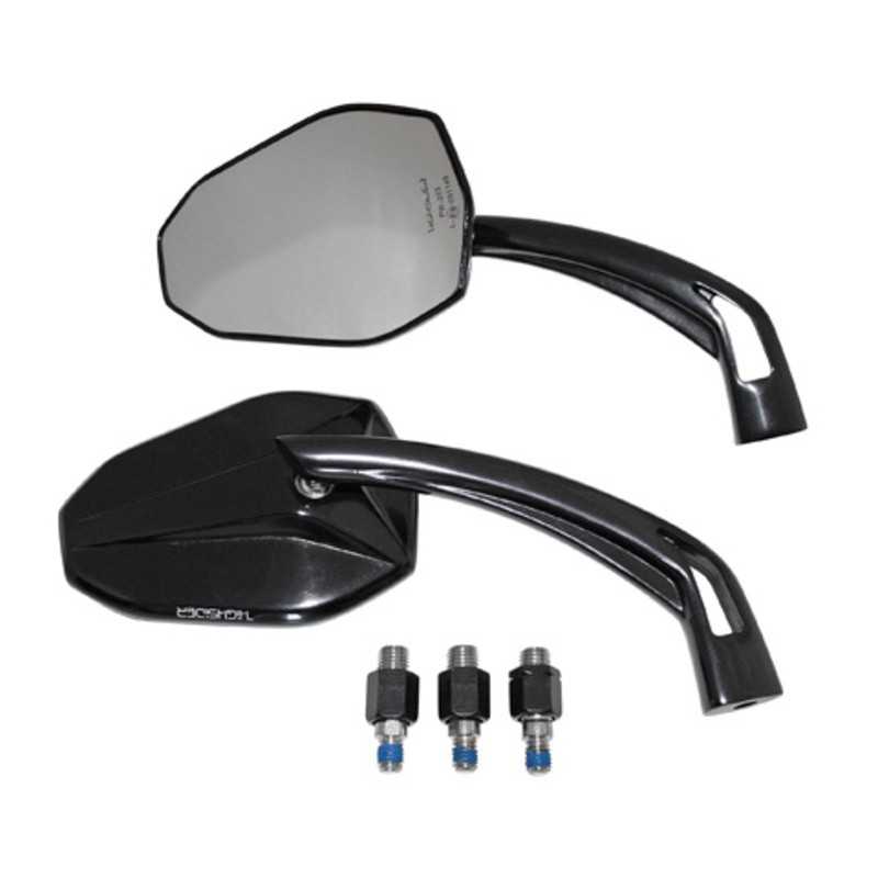 HIGHSIDER REAR VIEW MIRROR VICTORY 1108673001VAR
