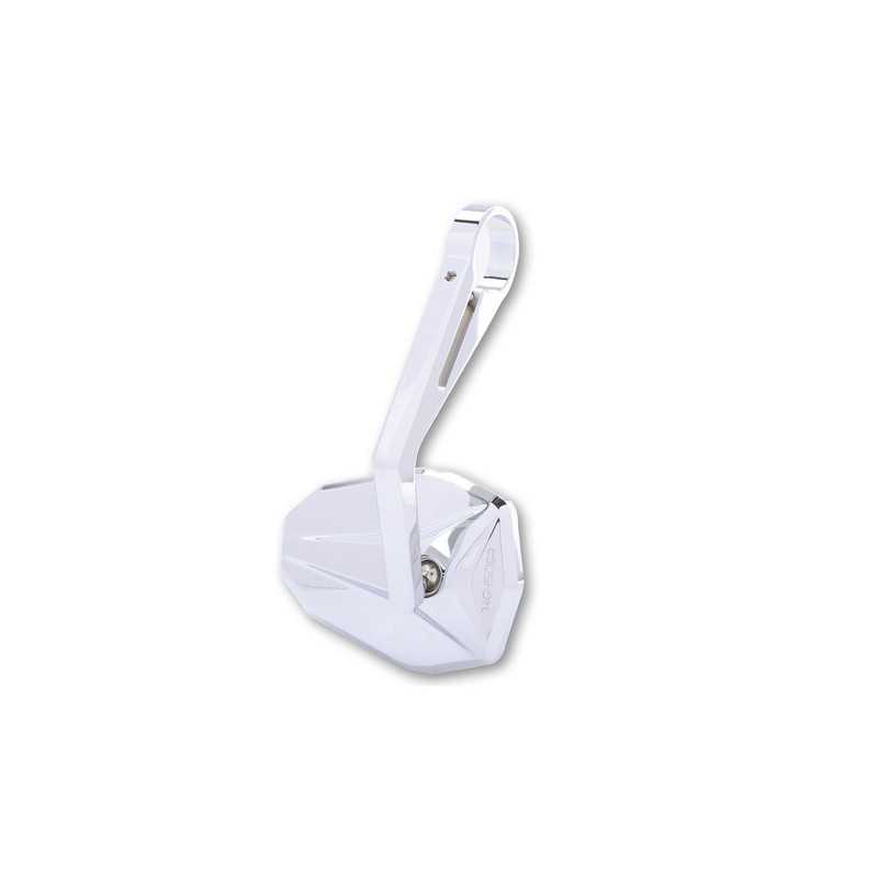 HIGHSIDER Handlebar End Rearview Mirror VICTORY 1108674001VAR