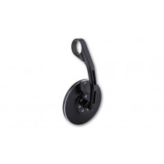 HIGHSIDER Round handlebar rear view mirror CONERO 2 1108677001
