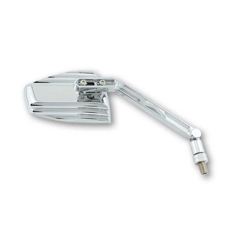 HIGHSIDER REAR VIEW MIRROR WAVE 1108680001VAR