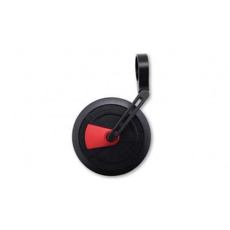 HIGHSIDER handlebar rear view mirror ENTERPRISE 1108682001VAR
