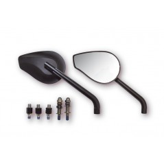HIGHSIDER REAR VIEW MIRROR PHOENIX 1 1108683001VAR