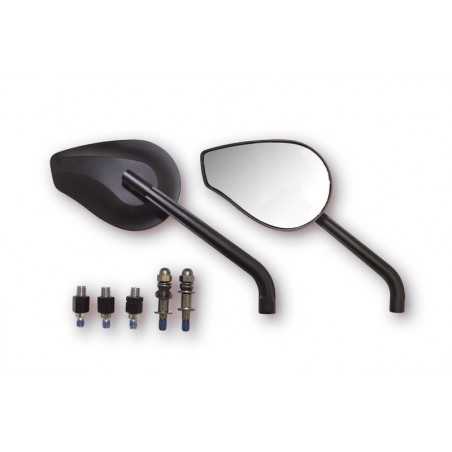 HIGHSIDER ESPEJO RETROVISOR PHOENIX 1 1108683001VAR