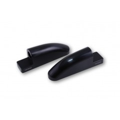 HIGHSIDER Fairing mirror long adapter set CNC FB-1 1108689002