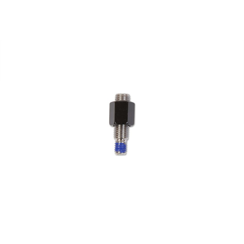 HIGHSIDER ADAPTADOR ESPEJO RETROVISOR M10 X 1.25 M8 1108690001VAR