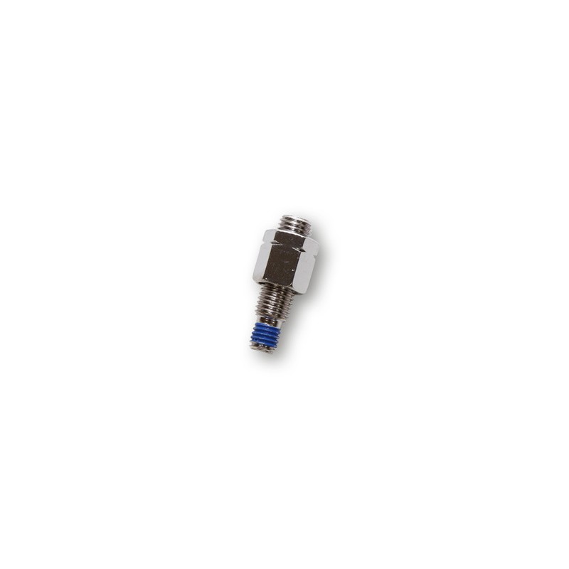HIGHSIDER REARVIEW MIRROR ADAPTOR M10 X 1.25 M8 1108691001VAR