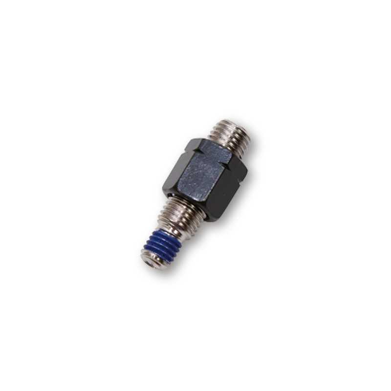 HIGHSIDER ADAPTADOR ESPEJO RETROVISOR M10 X 1.25 M8 1108691001VAR