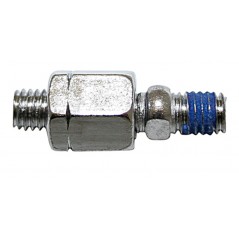 HIGHSIDER REARVIEW MIRROR ADAPTOR M8 M8 1108693001VAR