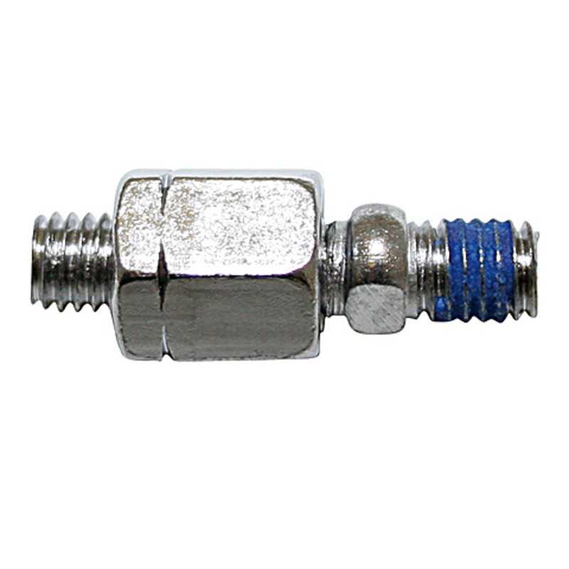 HIGHSIDER REARVIEW MIRROR ADAPTOR M8 M8 1108693001VAR