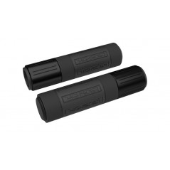 HIGHSIDER Puños moto AKRON 7/8" (22.2 MM) 132 MM 1108697001VAR