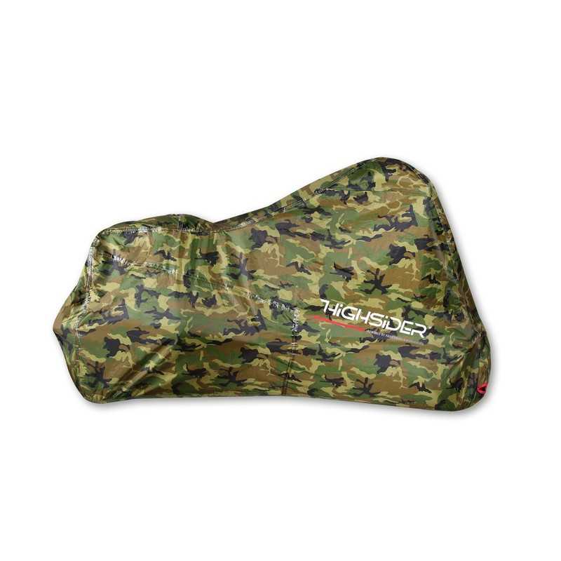 HIGHSIDER Funda de protección para motocicletas 1108701001VAR