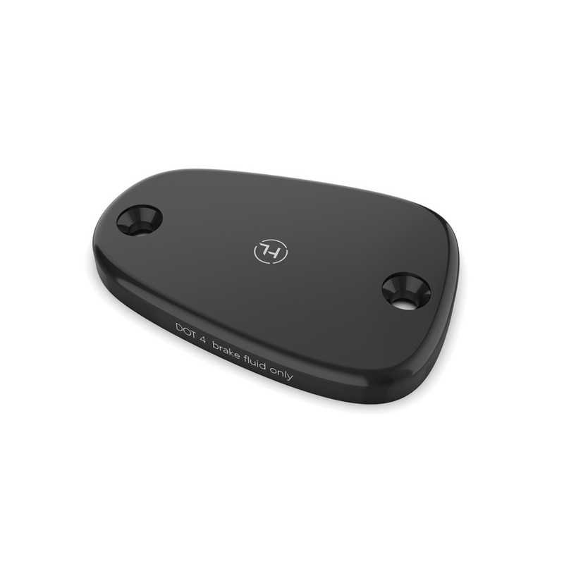HIGHSIDER Brake fluid reservoir cap CNC 1108702001VAR