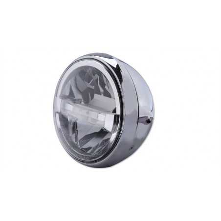 HIGHSIDER Faro auxiliar LED BRITISH-STYLE TYPE 4 1108703001VAR