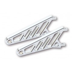 HIGHSIDER Aluminum headlight brackets CNC 1108706001VAR