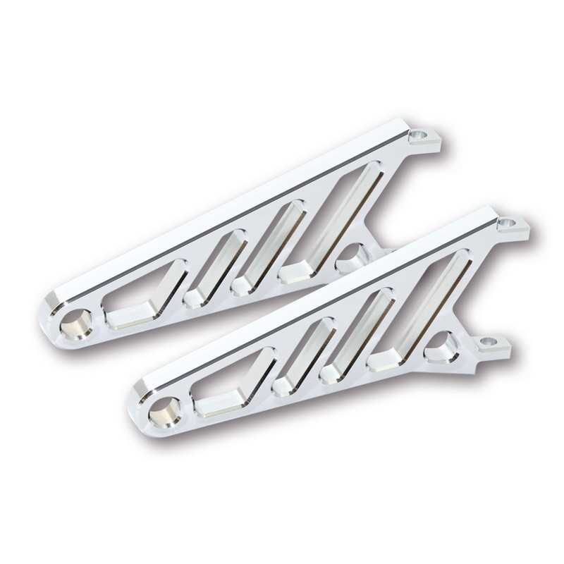 HIGHSIDER Aluminum headlight brackets CNC 1108706001VAR