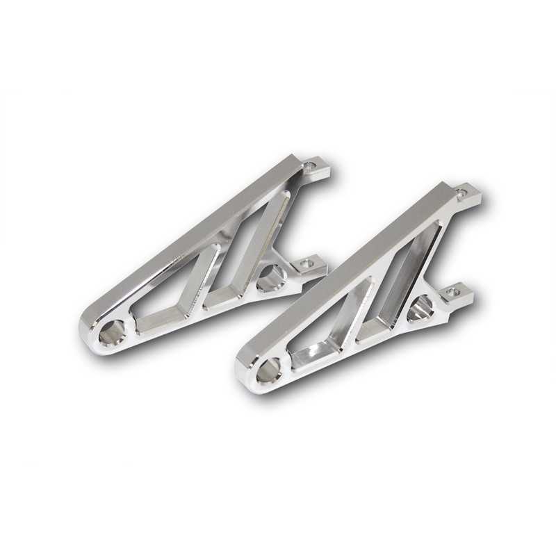 HIGHSIDER Headlight brackets CNC 1108707001VAR