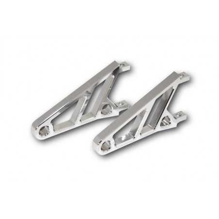 headlight brackets cnc