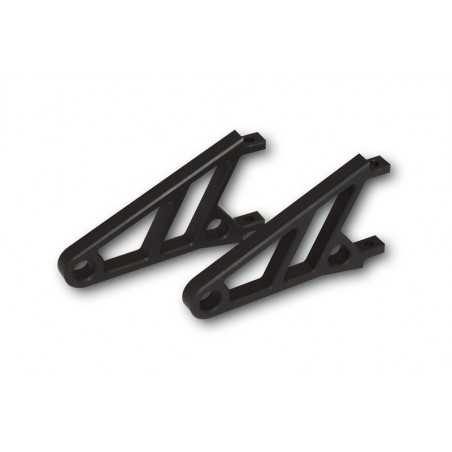 HIGHSIDER Headlight brackets CNC 1108707001VAR