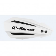 POLISPORT motorcycle handguards MX BULLIT 1114848001VAR