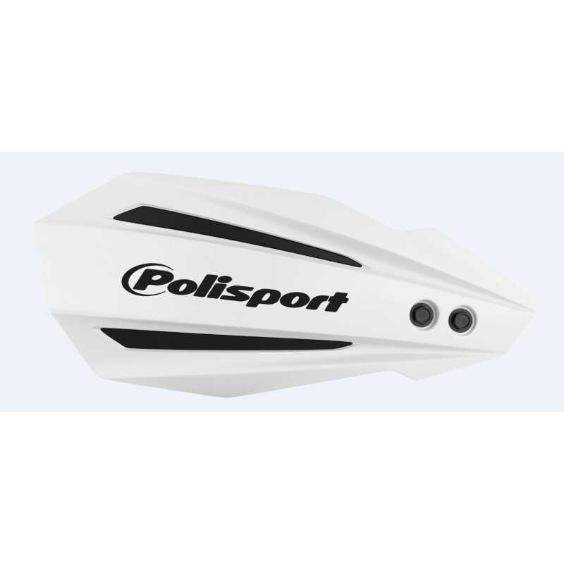 POLISPORT motorcycle handguards MX BULLIT 1114848001VAR