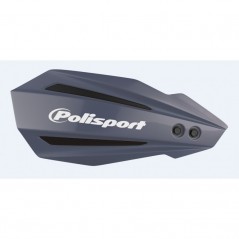 POLISPORT motorcycle handguards MX BULLIT 1114848001VAR