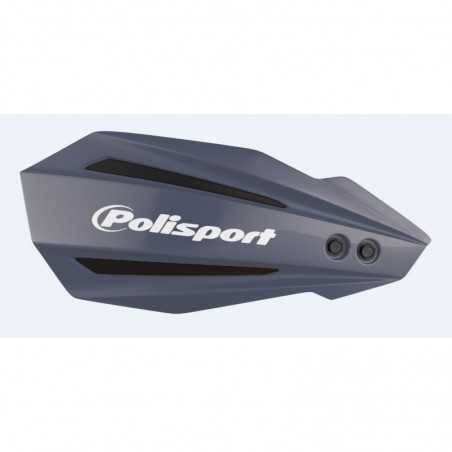 POLISPORT Paramanos moto MX BULLIT 1114848001VAR