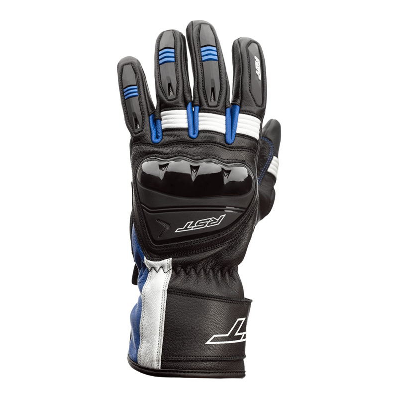 RST Men''s motorcycle gloves PILOT CE 8001464011VAR