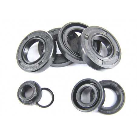TECNIUM CRANKSHAFT SEALS MINARELLI AM6 1020457