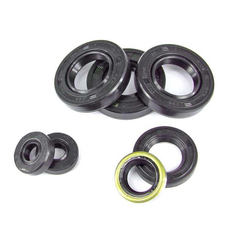 TECNIUM CRANKSHAFT SEALS 1020458