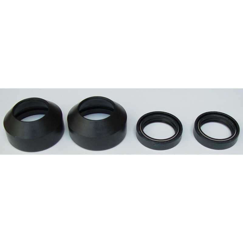 TOURMAX Fork seals and dust covers 1044562