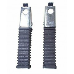 BIHR Threaded classic motorcycle footpegs 1063613